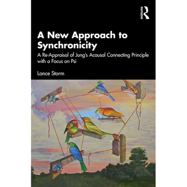 A New Approach to Synchronicity: A Re-Appraisal of Jung's Acausal Connecting Principle with a Focus on Psi