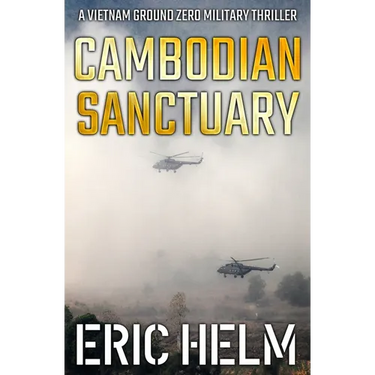 Cambodian Sanctuary