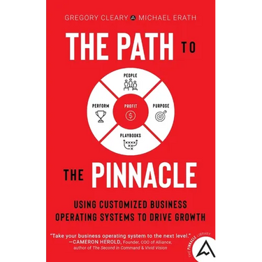 The Path to the Pinnacle: Using Customized Business Operating Systems to Drive Growth