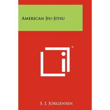 American Jiu-Jitsu