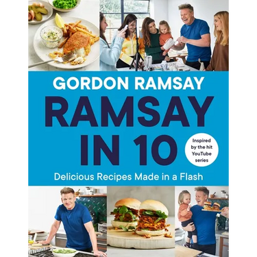Ramsay in 10