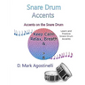 Snare Drum Accents: Accents on the Snare Drum