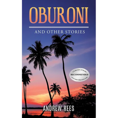Oburoni and Other Stories