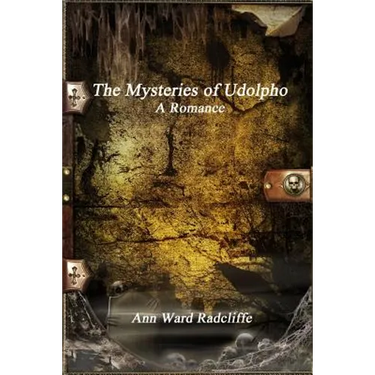The Mysteries of Udolpho
