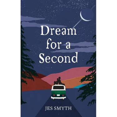 Dream for a Second