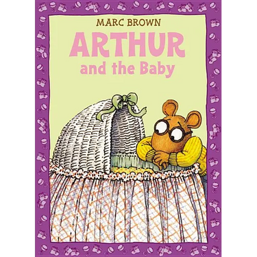 Arthur and the Baby