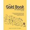 The Gold Book of Lesson Plans, Volume One