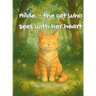 Hilde - the cat who sees with her heart