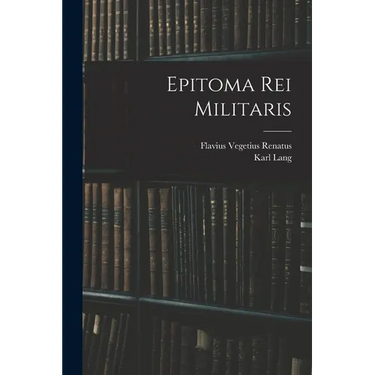 Epitoma Rei Militaris