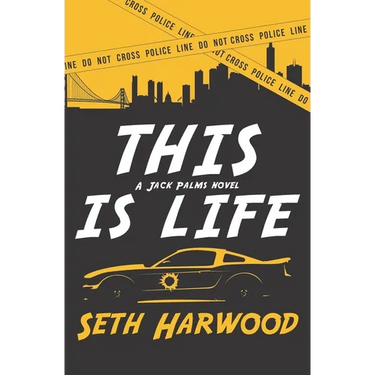 This Is Life: or Jack unravels a crooked cop ring and stops a big-gun shooter