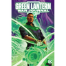 Green Lantern: War Journal Vol. 1: Contagion