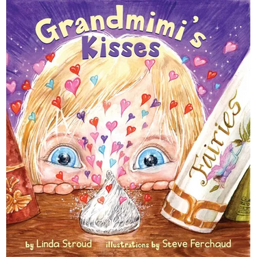 Grandmimi's Kisses