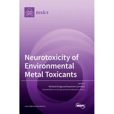 Neurotoxicity of Environmental Metal Toxicants