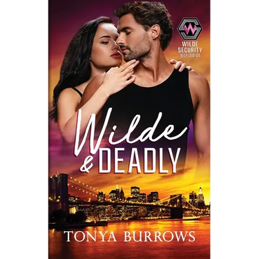 Wilde and Deadly