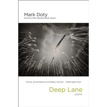 Deep Lane: Poems