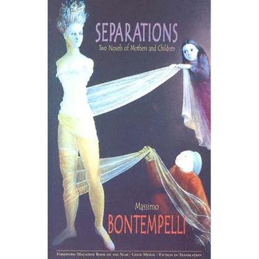 Separations: Two Novels of Mothers and Children