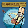 The Second in the World to Sail the Globe: Sir Francis Drake