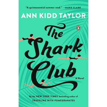 The Shark Club