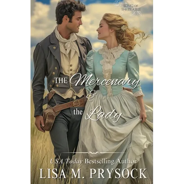 The Mercenary & the Lady