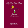 My Life Over Time - Journal