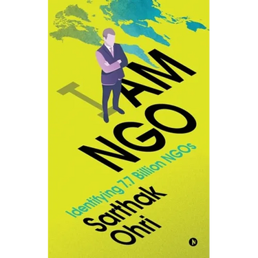 I am NGO: Identifying 7.7 Billion NGOs