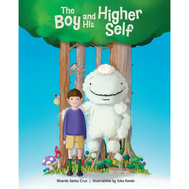 The Boy and His Higher Self