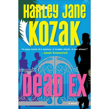 Dead Ex: A Mystery