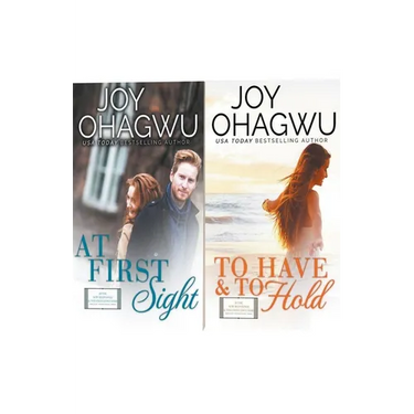 At First Sight and To Have & To Hold