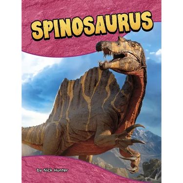 Spinosaurus