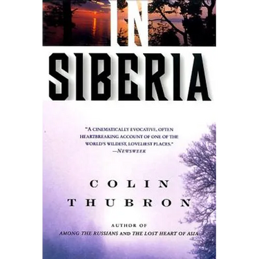In Siberia