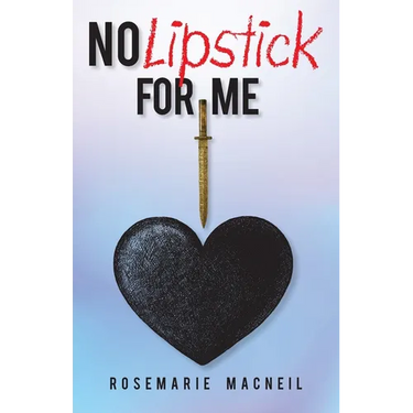No Lipstick for Me