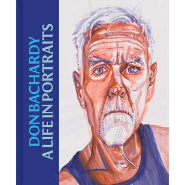 Don Bachardy: A Life in Portraits