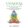 Chakras: Chakras For Beginners: The 7 Chakras Guide On How to Balance your Energ