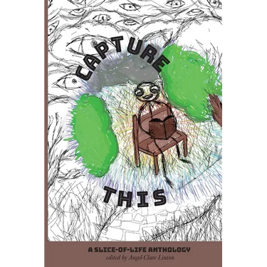 Capture This - A Slice-of-Life Anthology