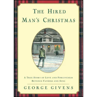 The Hired Mans Christmas