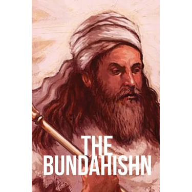 The Bundahishn