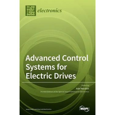 Advanced Control Systems for Electric Drives