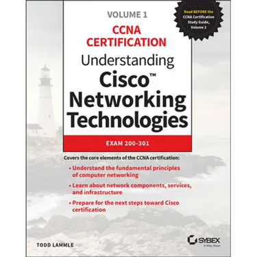 Understanding Cisco Networking Technologies, Volume 1
