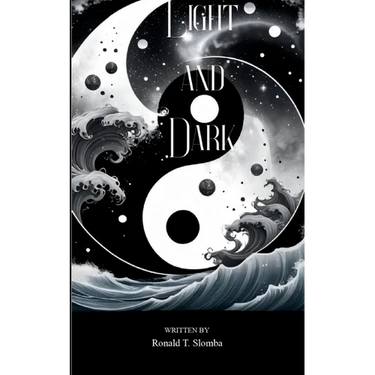 Light and Dark A Collection of Sonnets