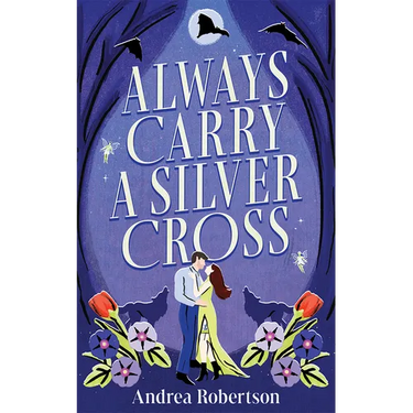 Always Carry a Silver Cross