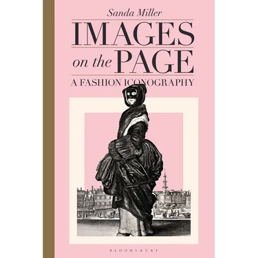 Images on the Page: A Fashion Iconography