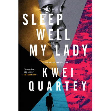 Sleep Well, My Lady