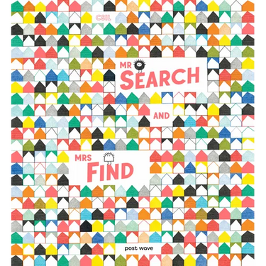MR Search and Mrs Find
