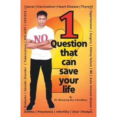 1 Question That Can Save Your Life