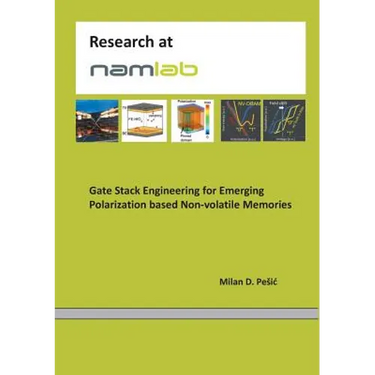 Gate Stack Engineering for Emerging Polarization based Non-volatile Memories