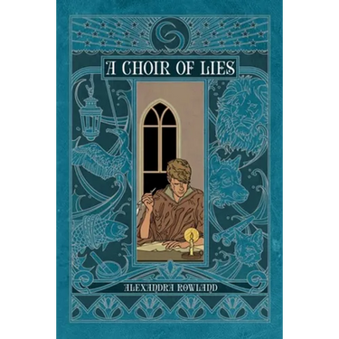 A Choir of Lies