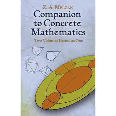 Companion to Concrete Mathematics
