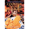 Cooking For My Family: From Catherine Pasculli's Hoboken Kitchen