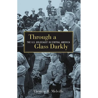Through A Glass Darkly