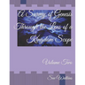 A Survey of Genesis Through the Lens of a Kingdom Scope: Volume Two